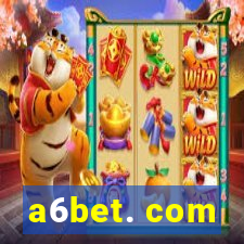 a6bet. com